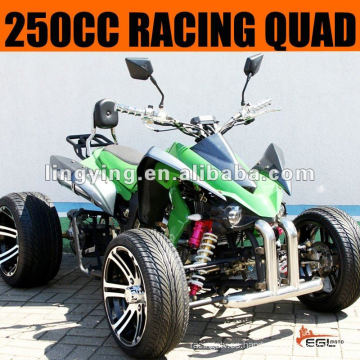 250cc ATV cuatrimoto 250 (carreras)